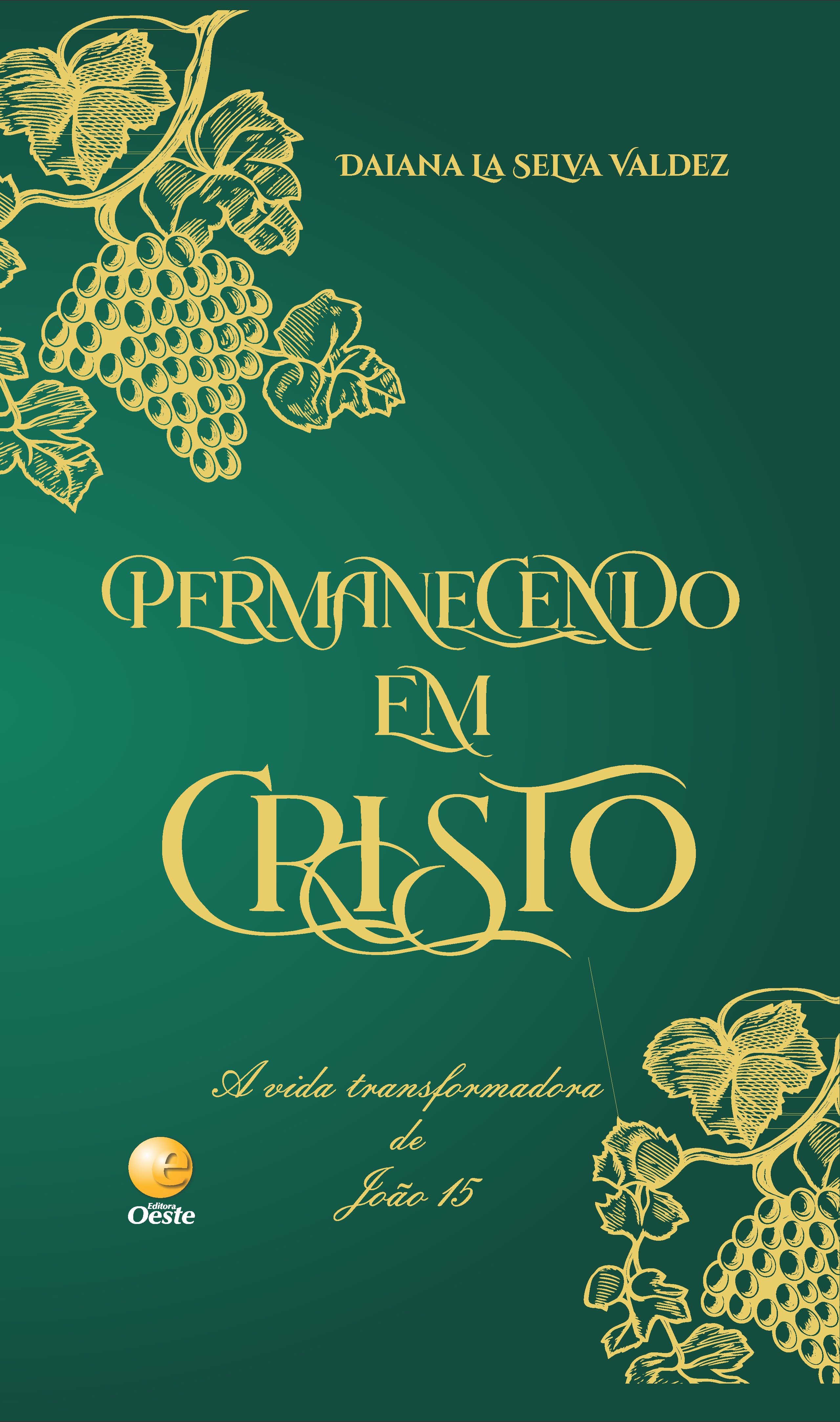 Permanecendo em Cristo: a vida transformadora de João XV em você.