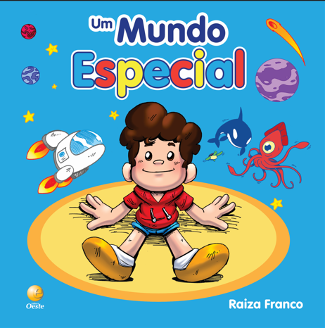 Um Mundo Especial