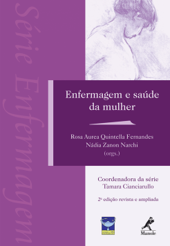 Enfermagem e saúde da mulher
