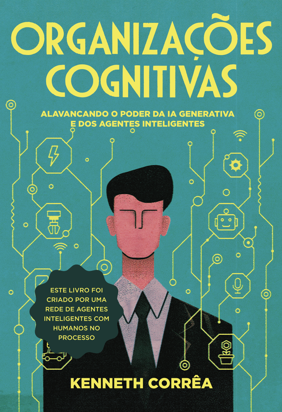 Organizações Cognitivas