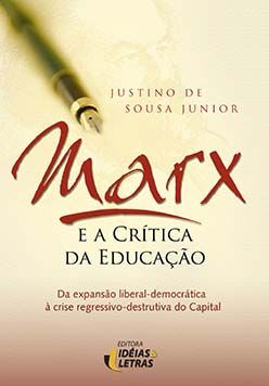 Marx e a crítica da educação