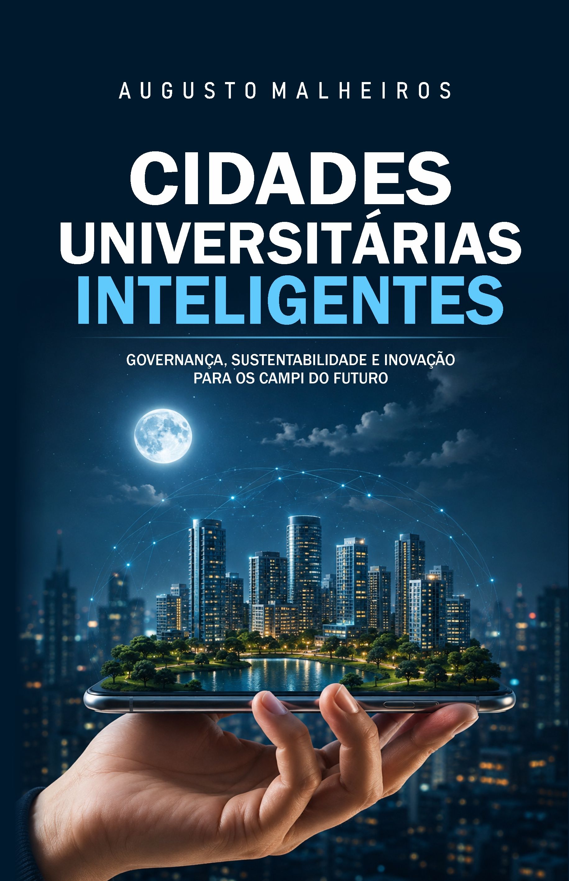 Cidades Universitárias Inteligentes
