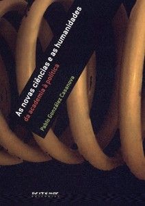 As novas ciências e as humanidades