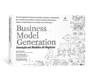 Business Model Generation