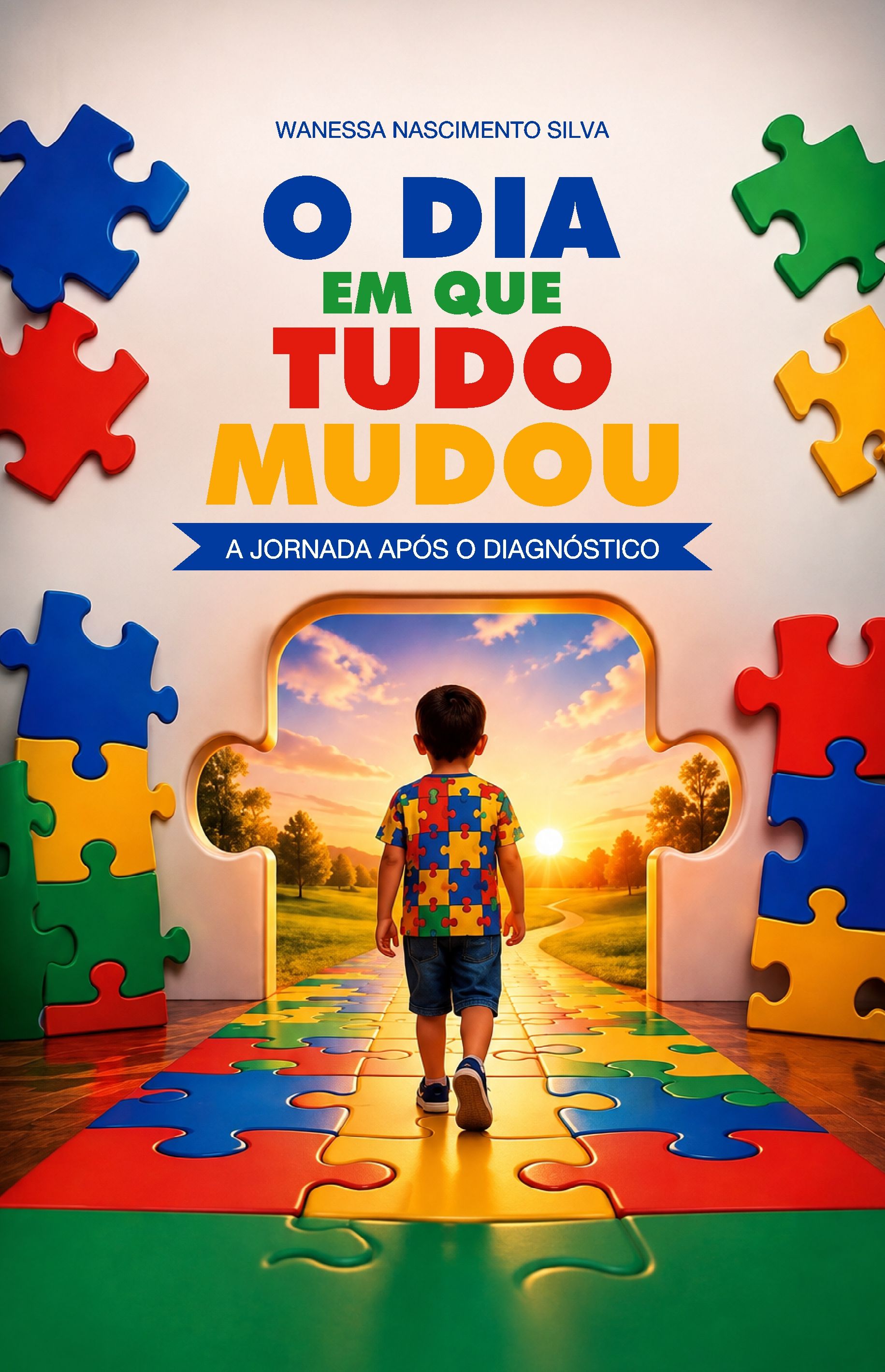 O dia em que tudo mudou