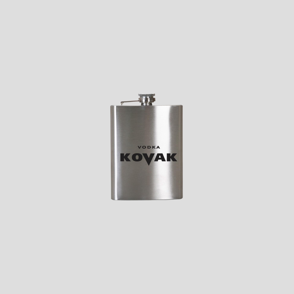 CANTIL KOVAK PRATA