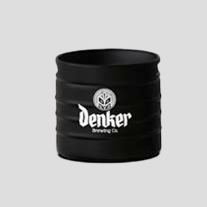 Balde Barril Denker