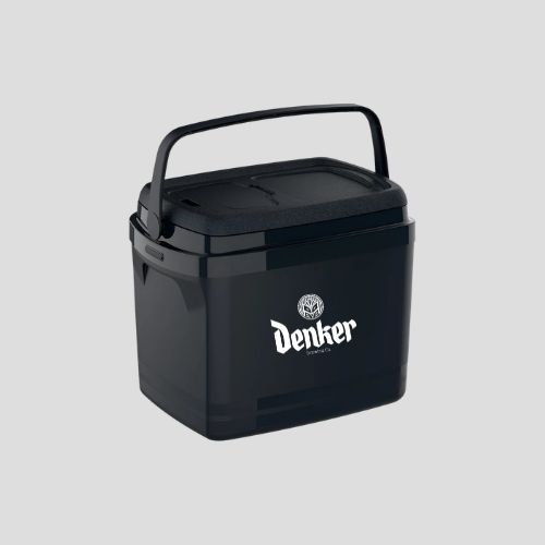 Caixa térmica Denker