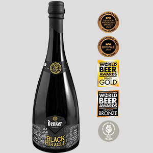 Cerveja Denker