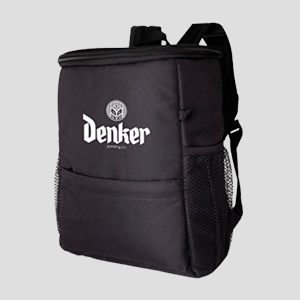 Mochila térmica Denker azul