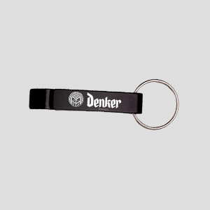 Chaveiro abridor Denker