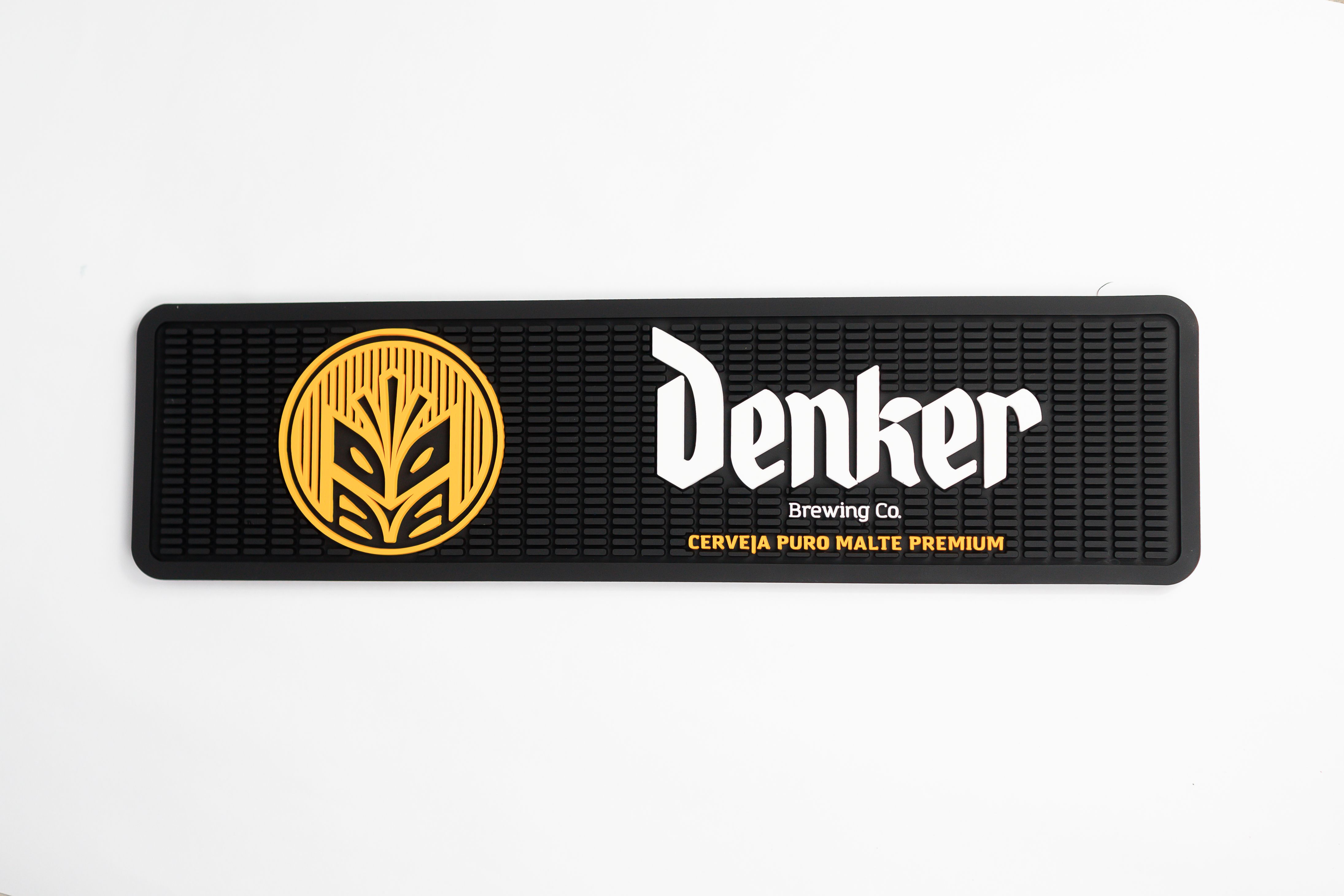 Bar mat emborrachado Denker