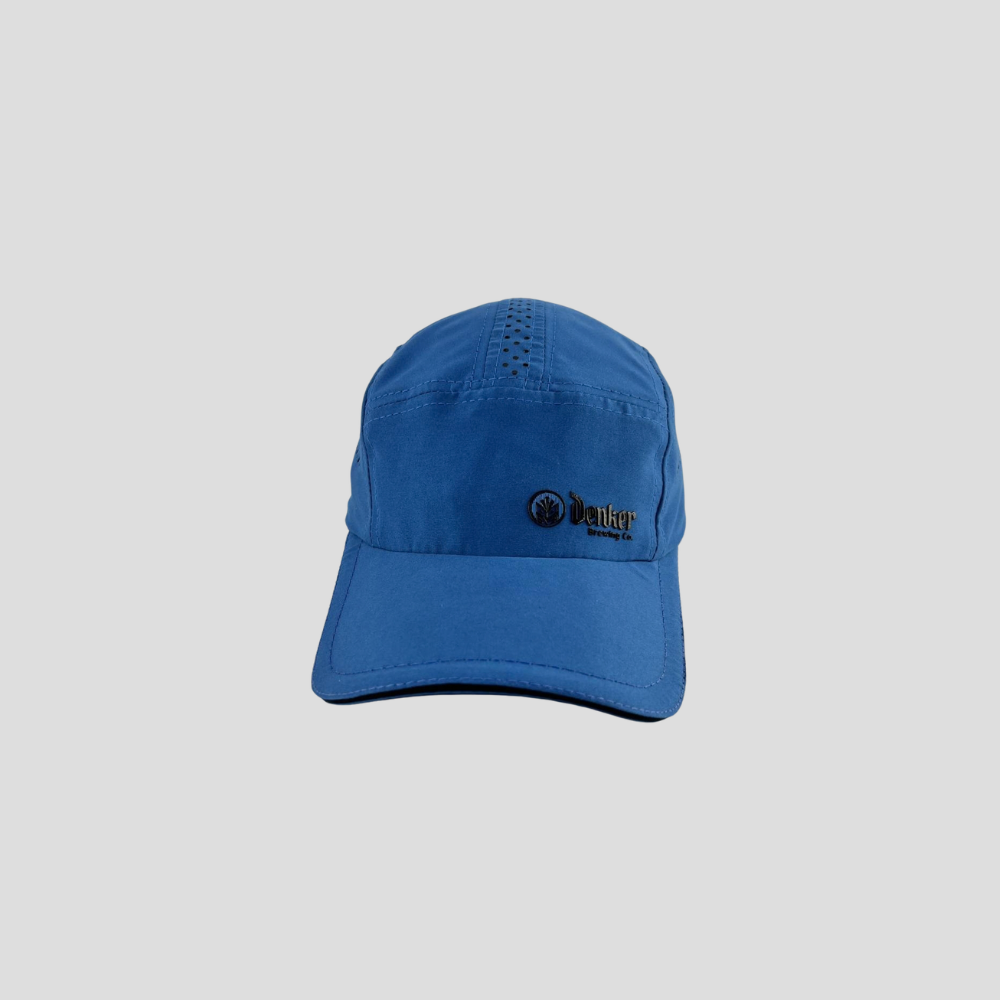BONÉ DRY FIT AZUL CELESTE