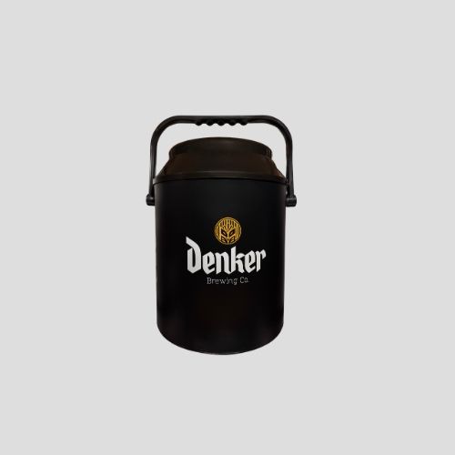 Cooler Mini Denker -12 Latas 