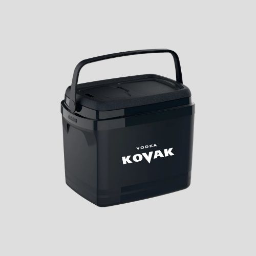 Caixa térmica Kovak