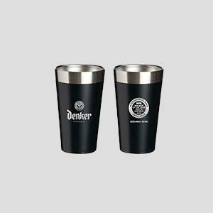 Copo térmico Denker 473ml
