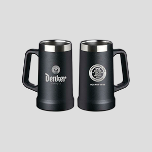 Caneca térmica Denker 709ml