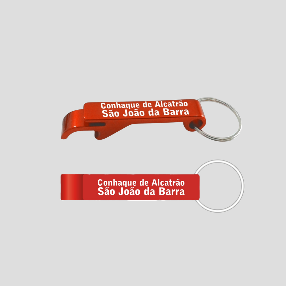 Chaveiro abridor CASJB