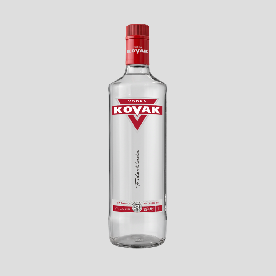 Vodka Kovak 1L
