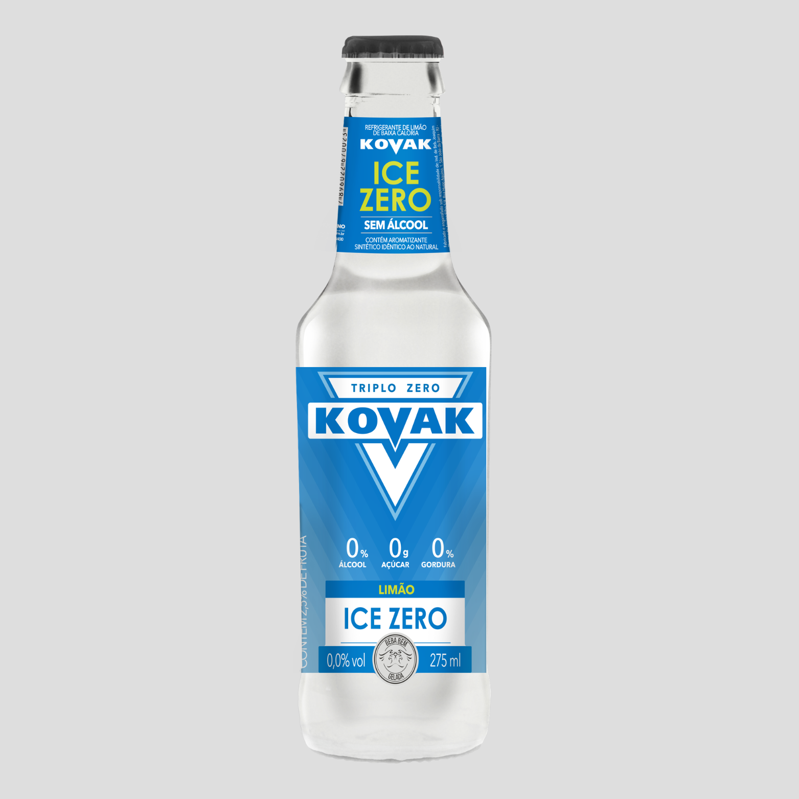 KOVAK ICE ZERO