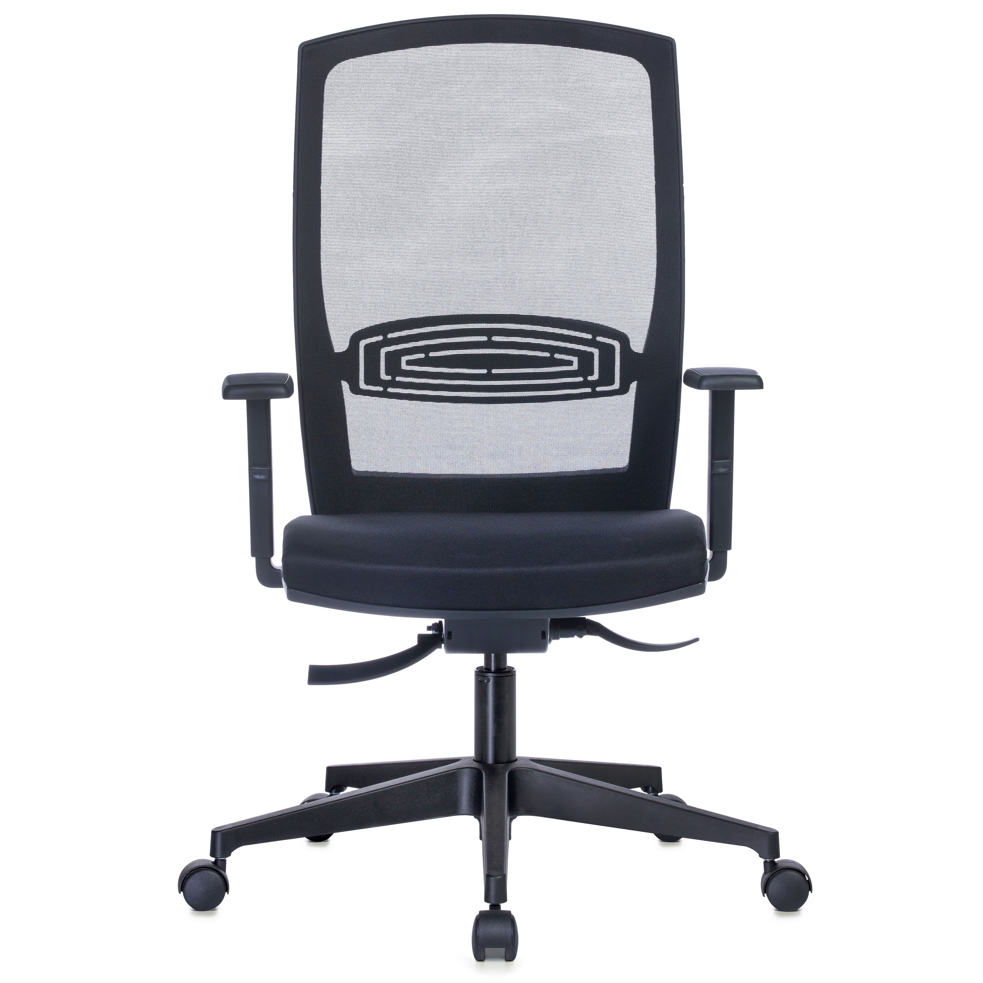 Cadeira de Escritório Gerente Ergonômica Linea TY 200