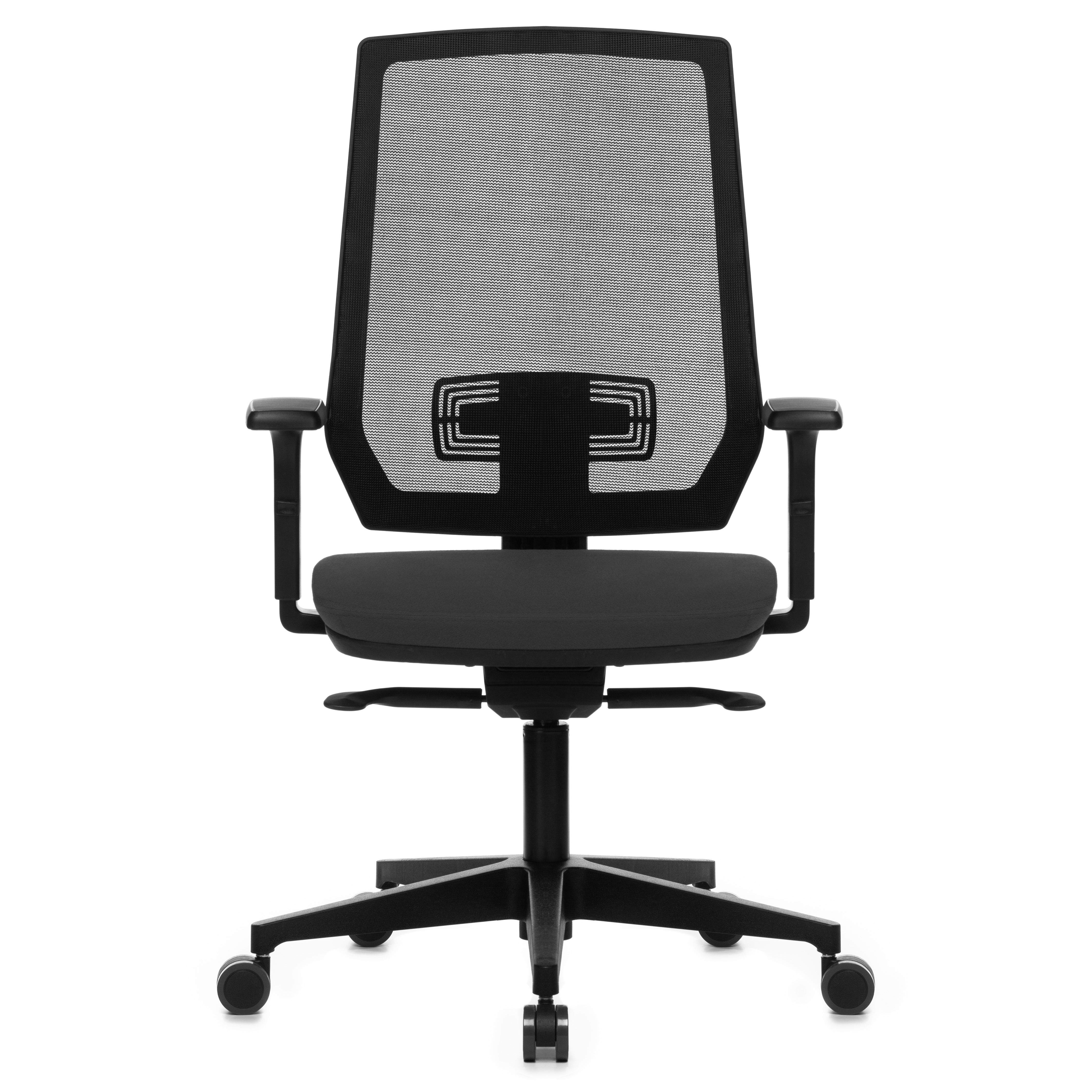 Cadeira de Escritório Ergonômica Linea Office Multi Tela