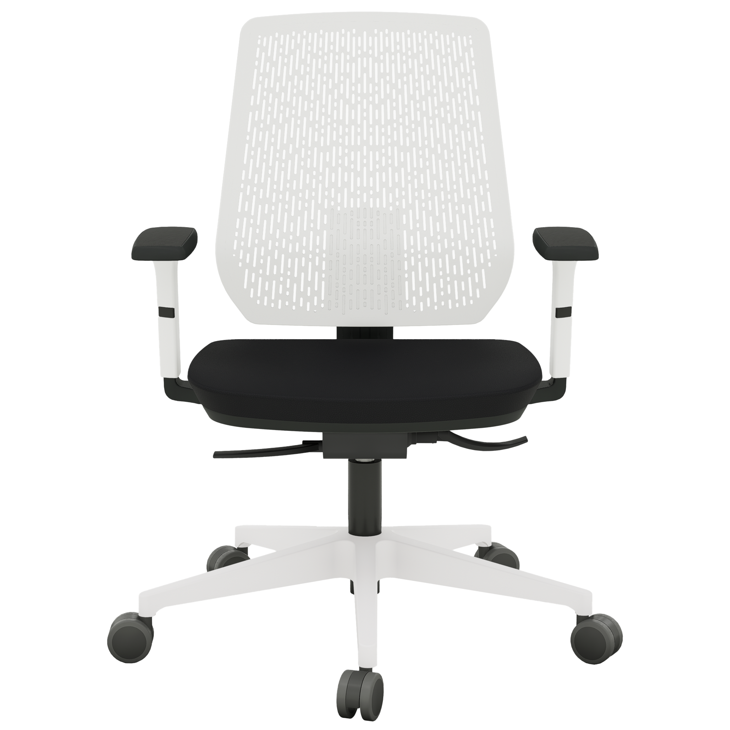 Cadeira Para Escritório Linea Multi Plastik