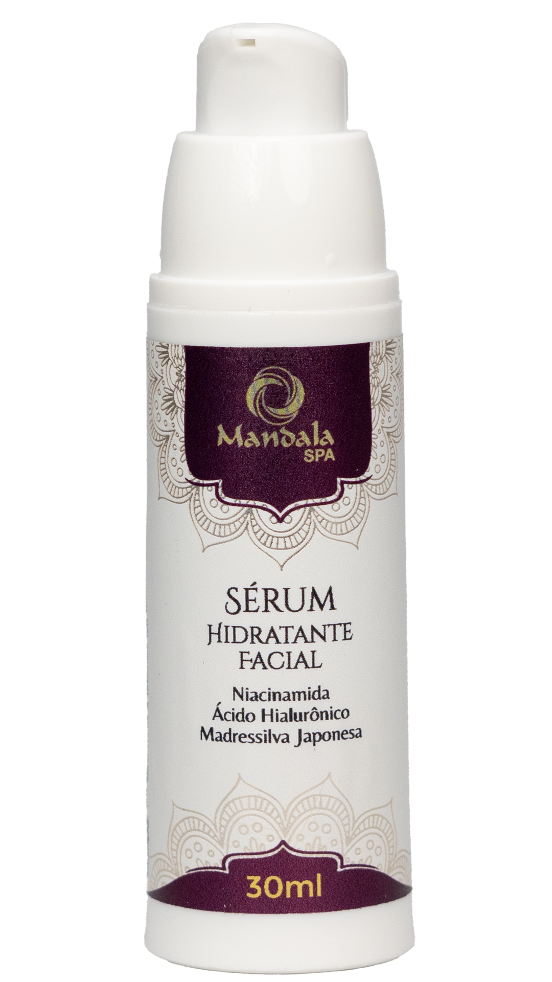 SERUM HIDRATANTE FACIAL
