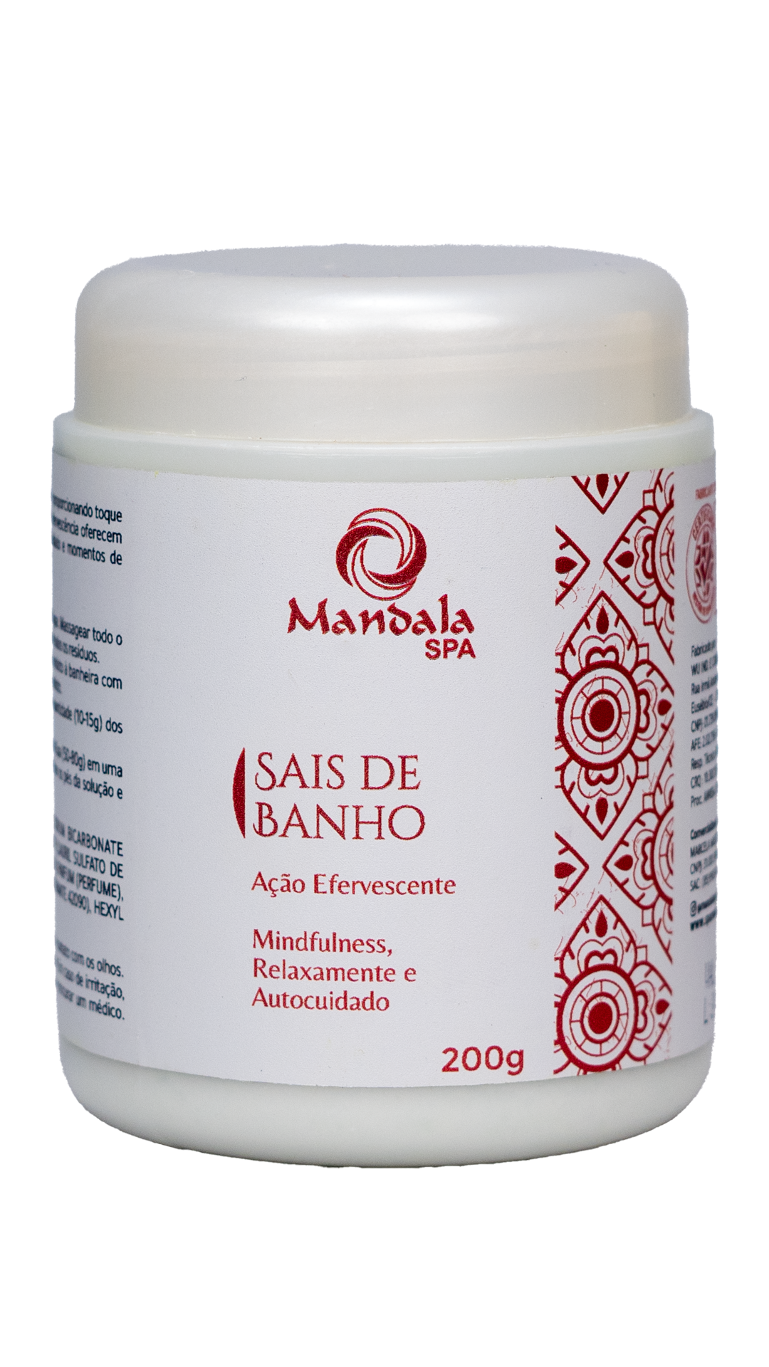 SAIS DE BANHO