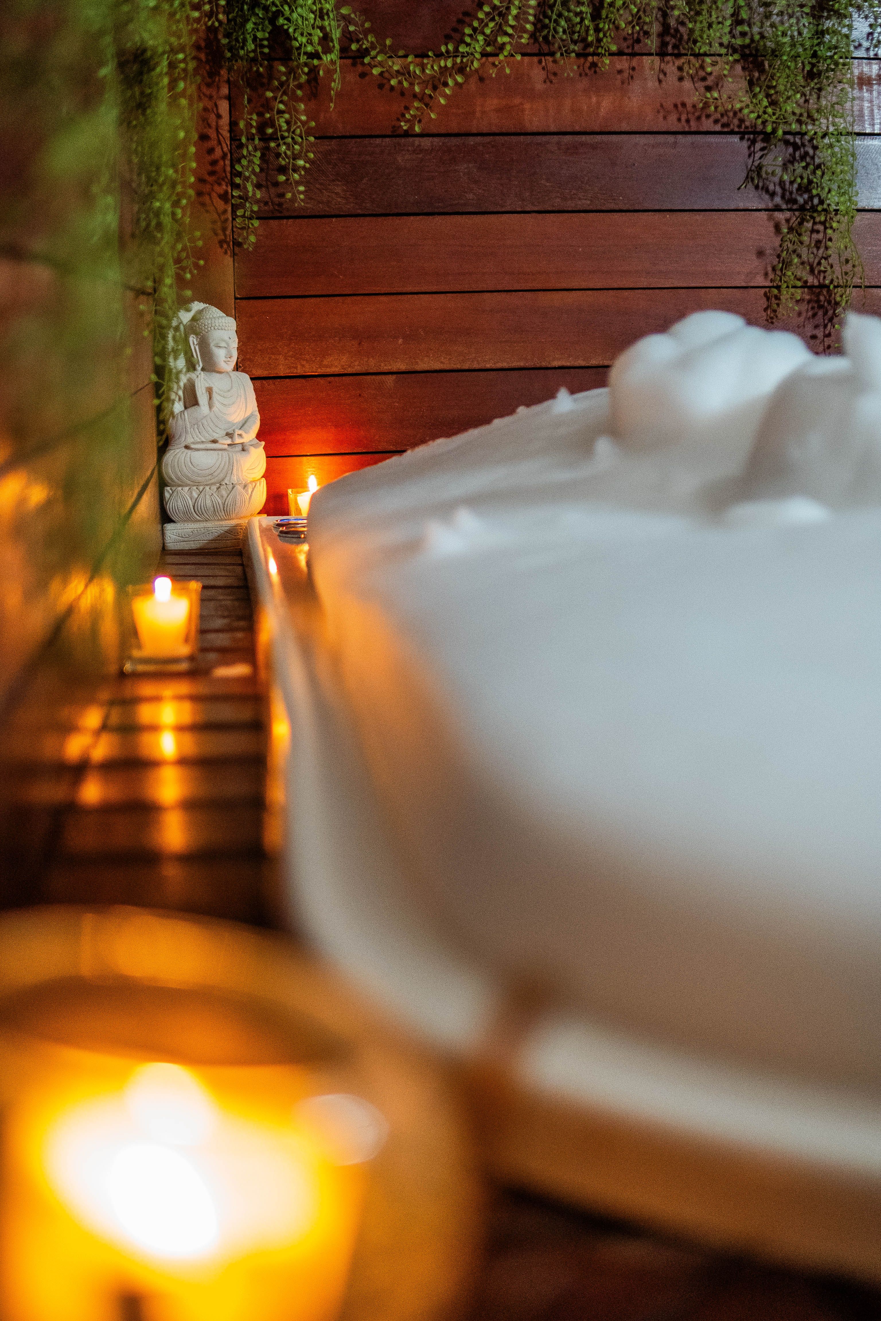DAY SPA
