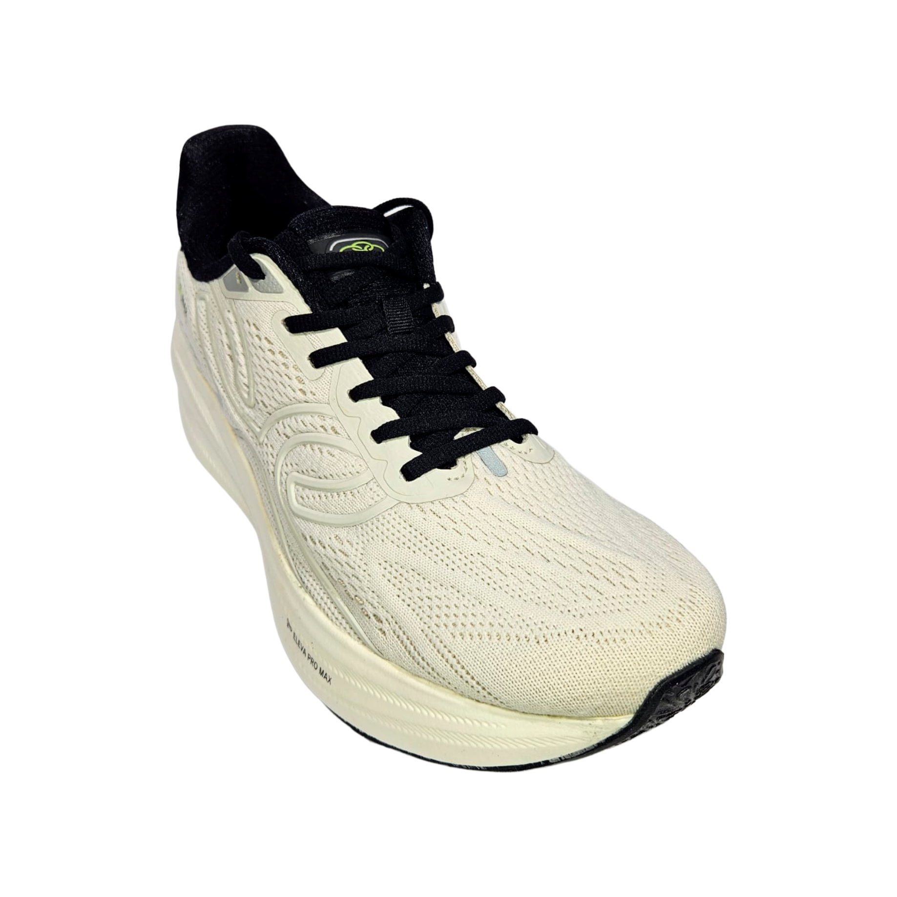 Tênis Olympikus Masculino Corre Max Arenito/Preto - 43758365 