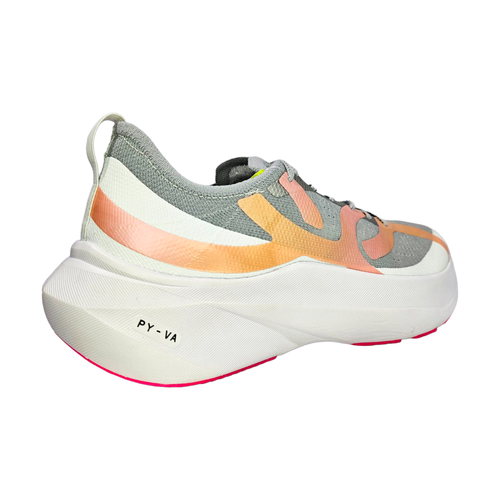 Tênis Olympikus Corre 5 Unissex Prata Multi - 43206446