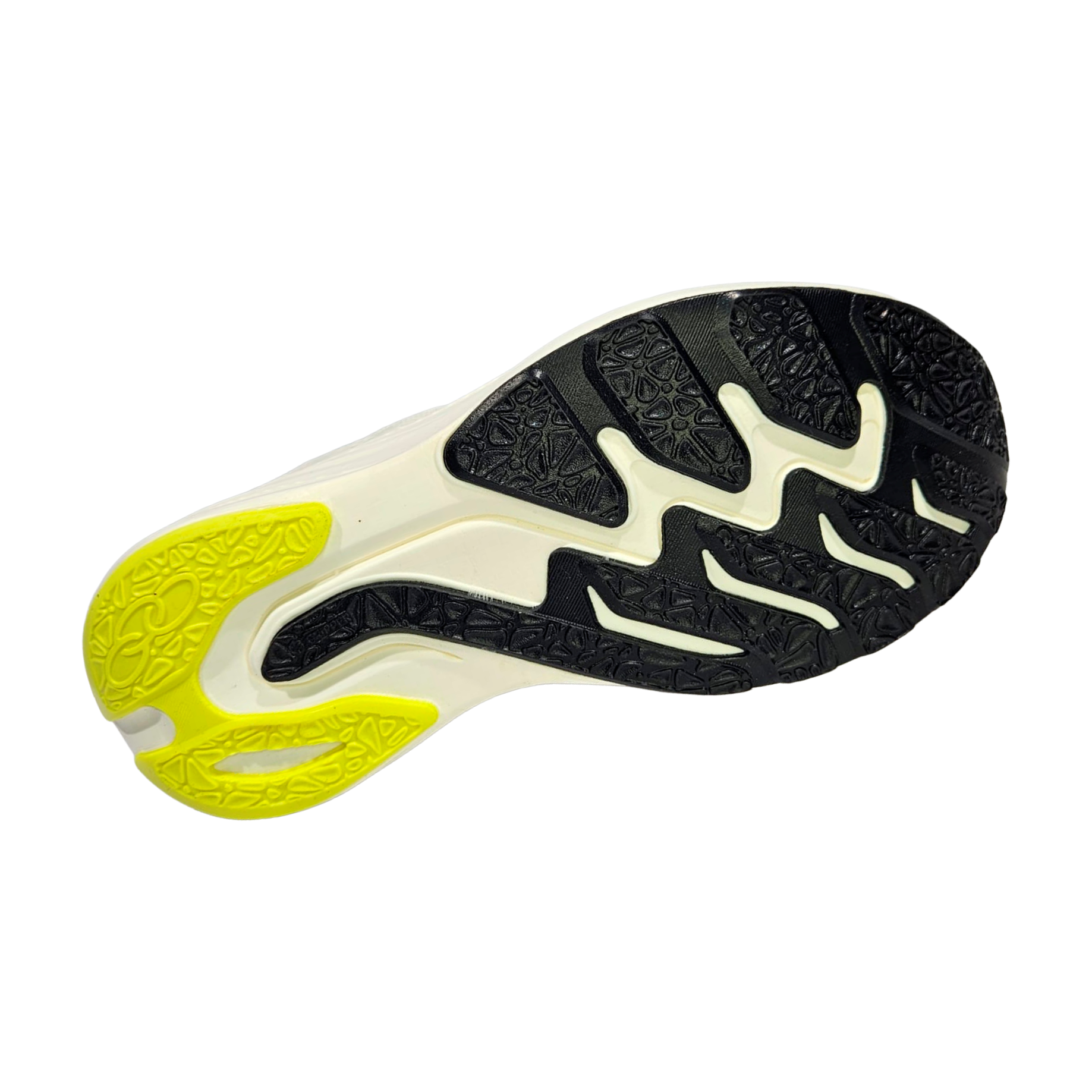 Tênis Olympikus Masculino Corre Max Arenito/Preto - 43758365 