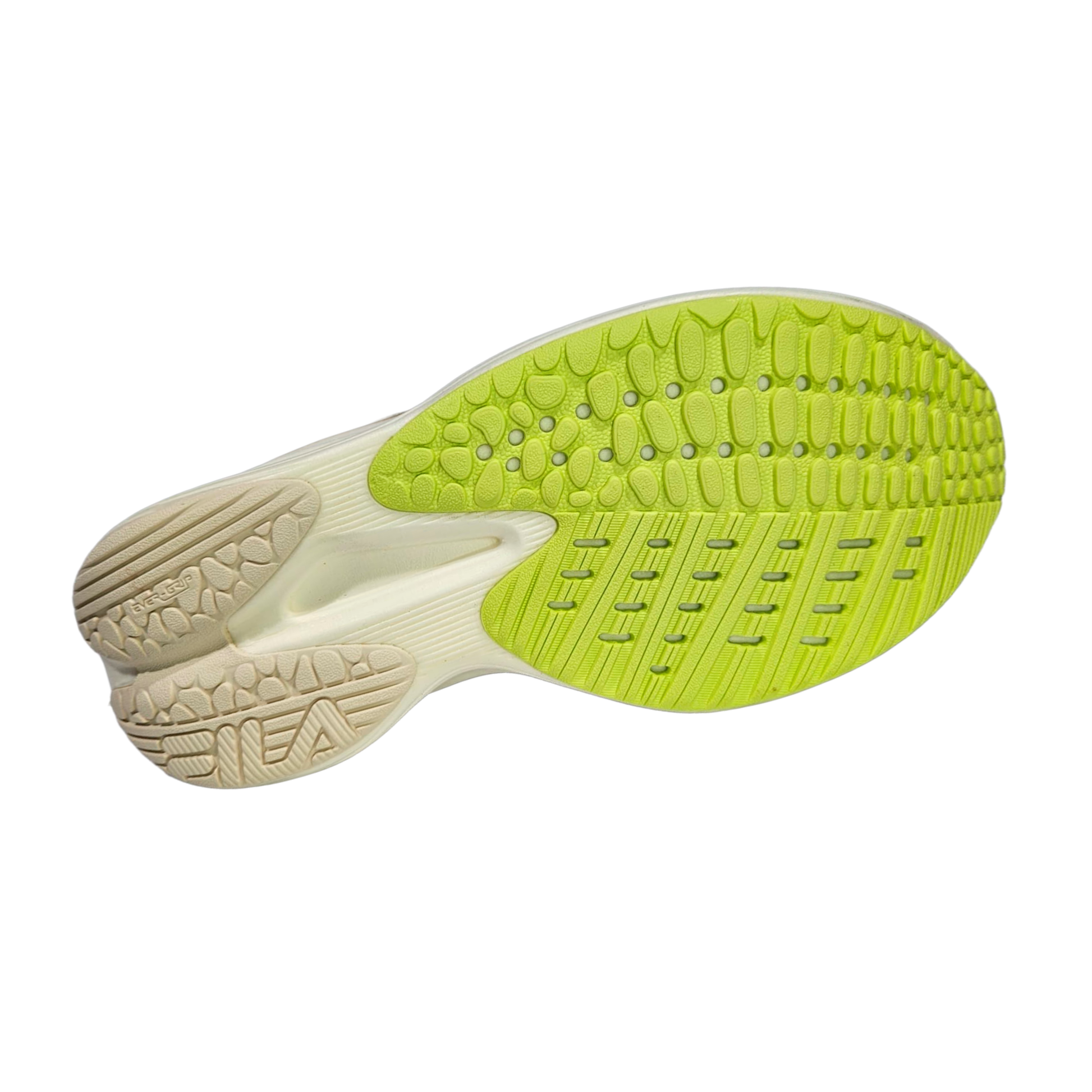 Tênis Fila Racer Speedzone Feminina Dourado/Preto/Limão - F02R00154-7537