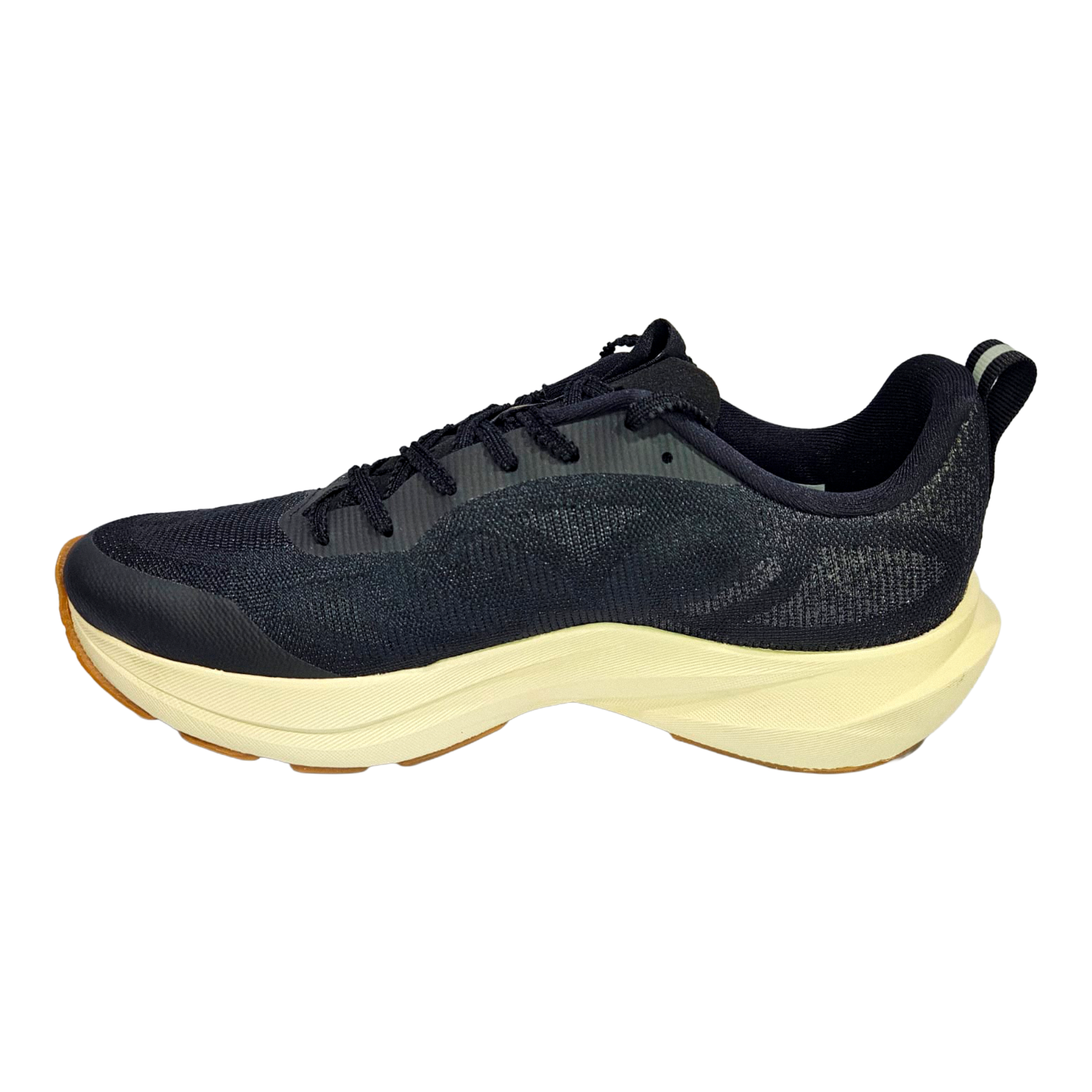 Tênis Olympikus Masculino Corre Vento 3 Preto/Chumbo - 43447473