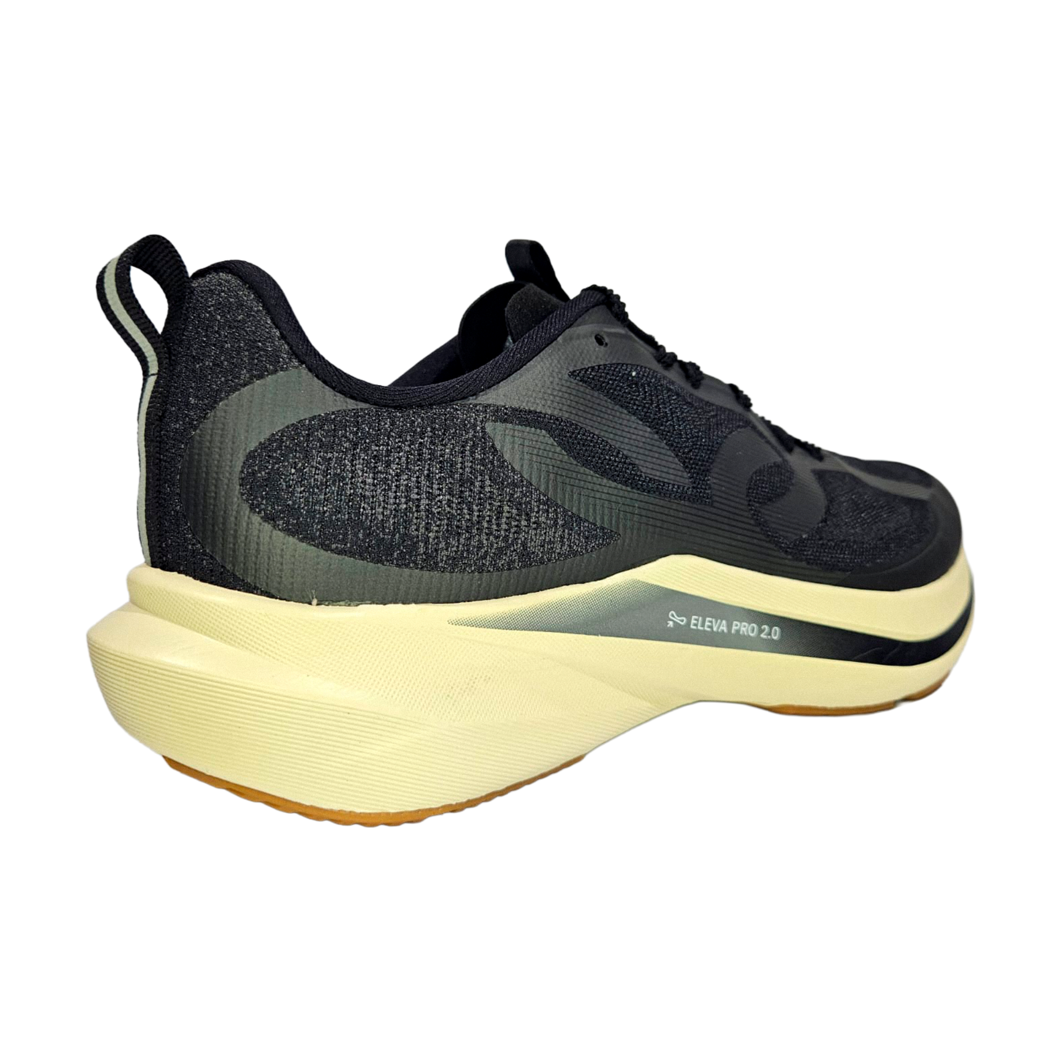 Tênis Olympikus Masculino Corre Vento 3 Preto/Chumbo - 43447473