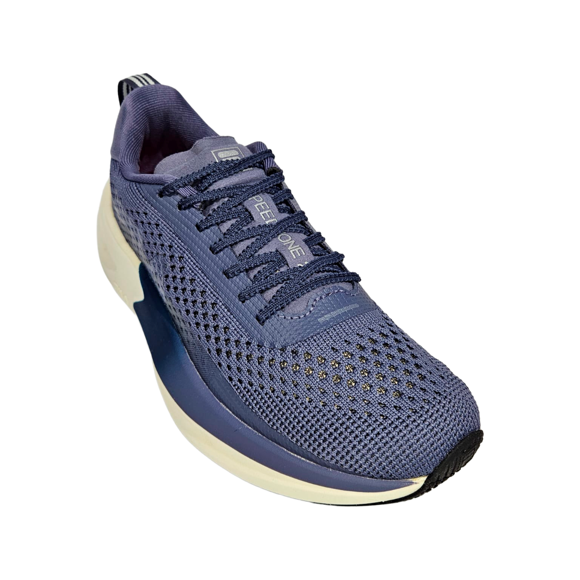 Tênis Fila Racer Speedzone 2 Feminina Azul Noturno/Marinho - F02R00247-7849