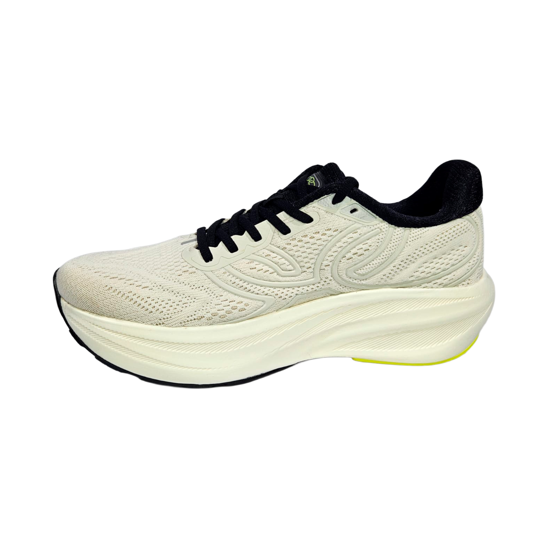 Tênis Olympikus Masculino Corre Max Arenito/Preto - 43758365 