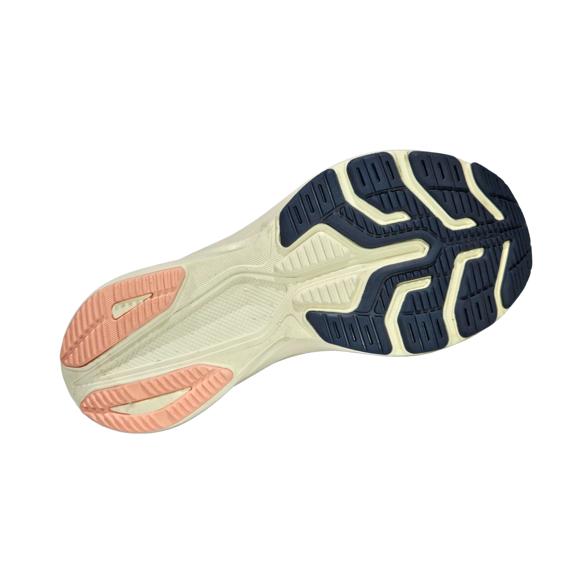 Tênis Olympikus Feminino Corre Vento 3 Azul/Rosa - 43447473
