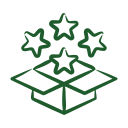 Expansão de benefícios - descontos e acesso antecipado