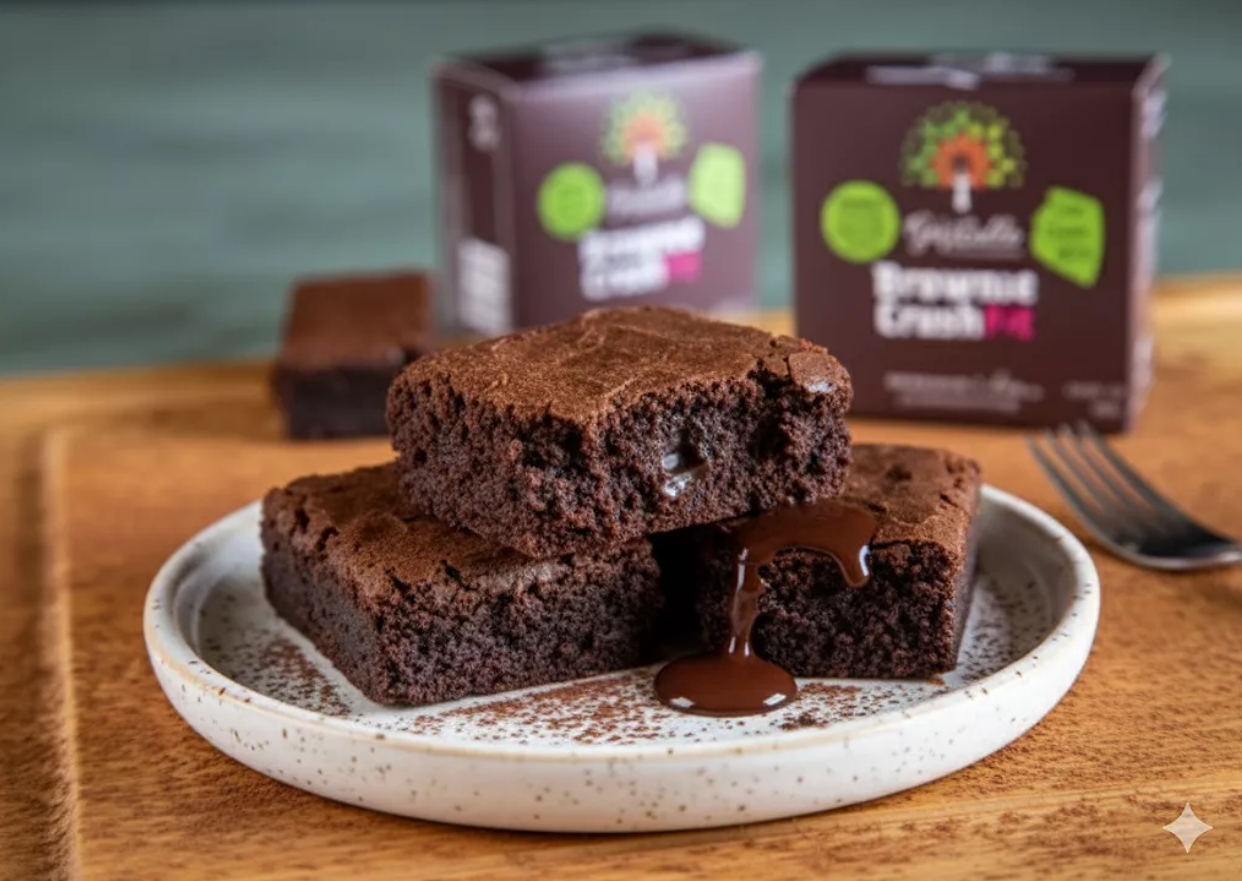 Brownie - 40g