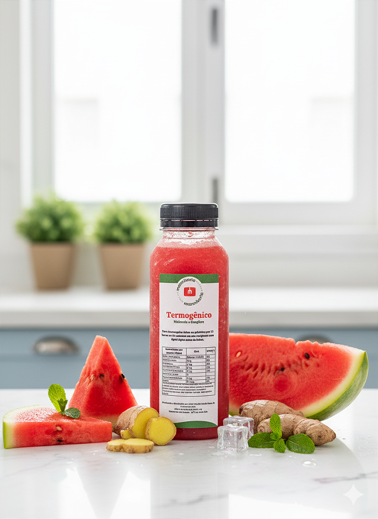 Termogênico - 300ml
