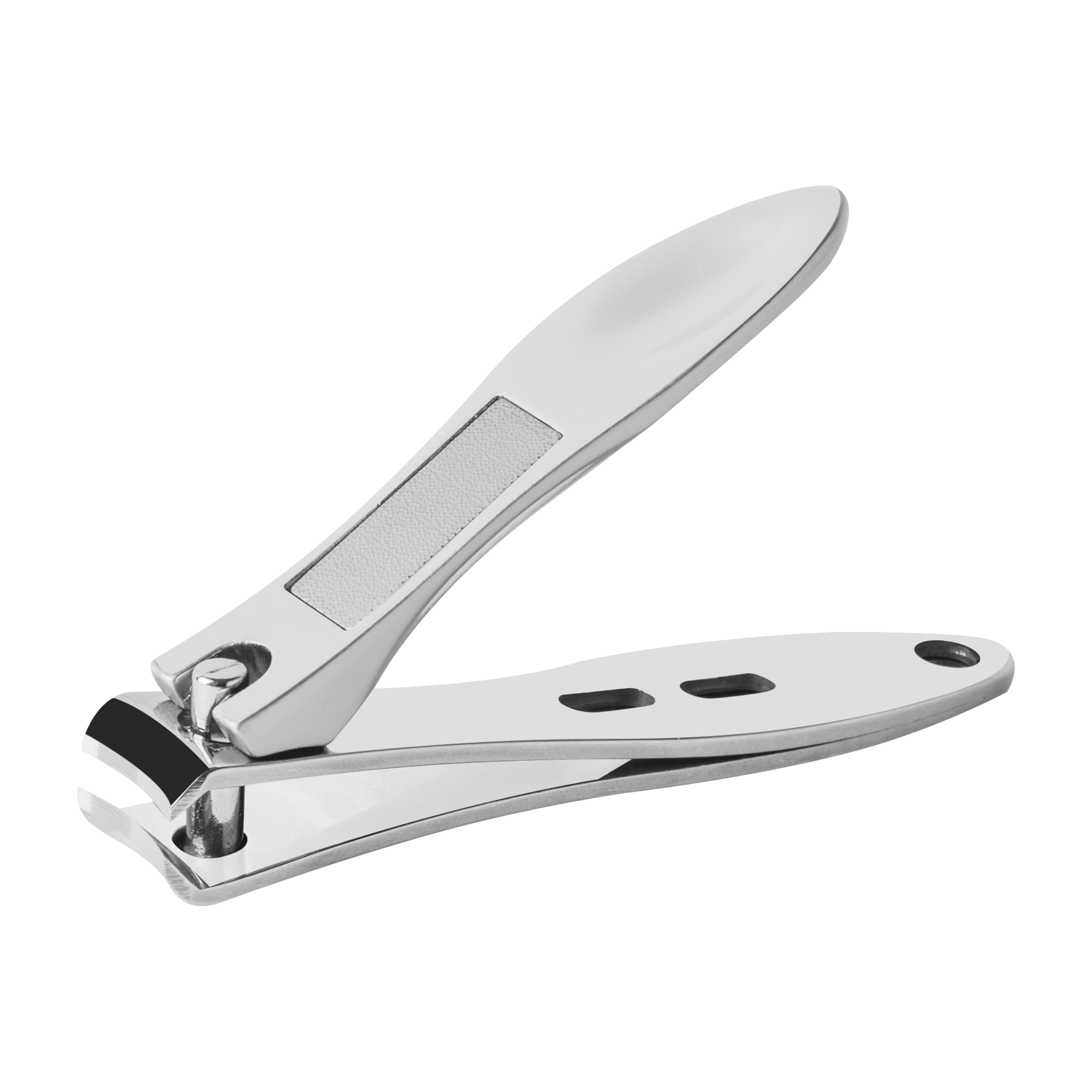 CORTADOR DE UNHAS - AÇO INOX E ZAMAK REVESTIDO (7,95cm)