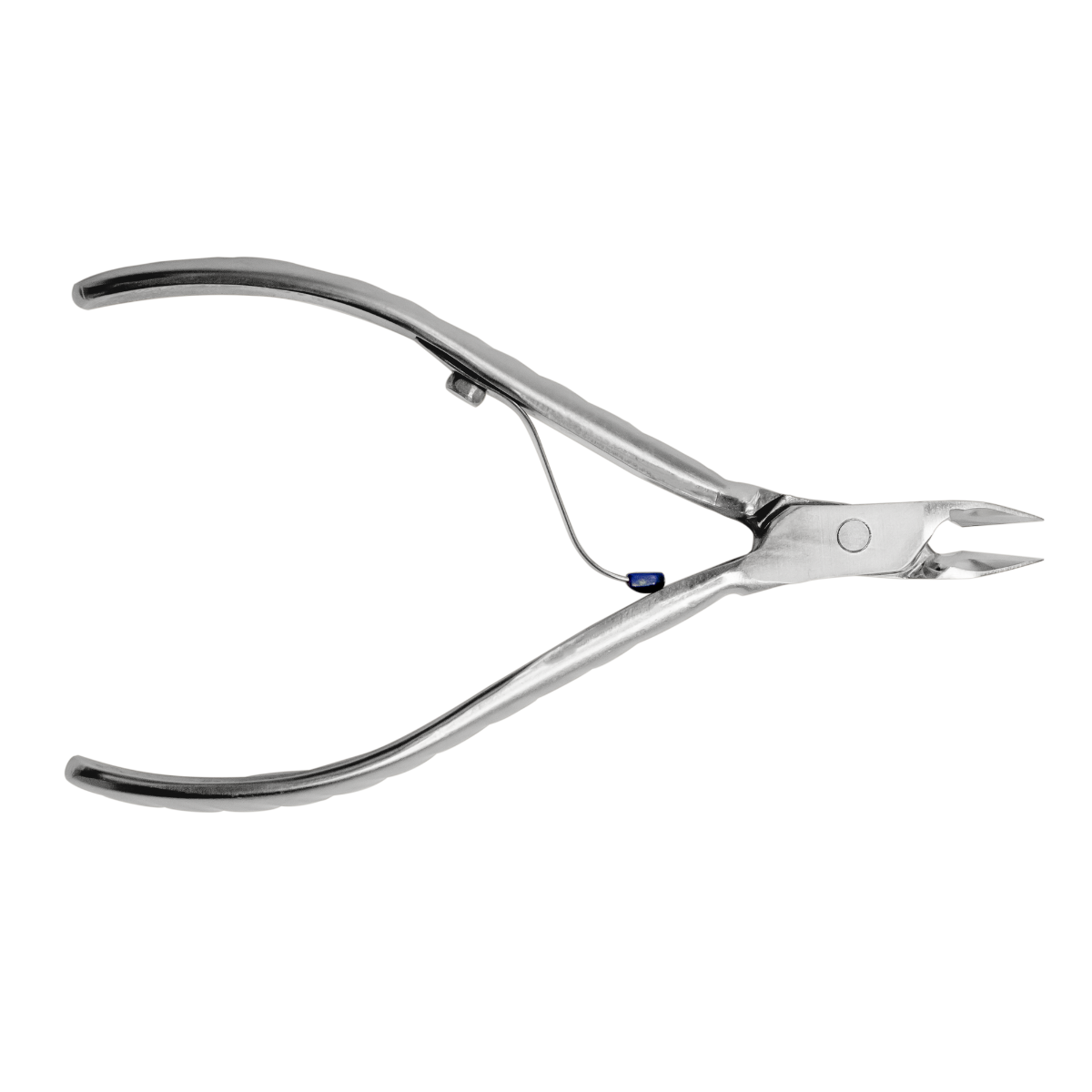 ALICATE DE CUTÍCULA TRAMONTINA - AÇO INOX