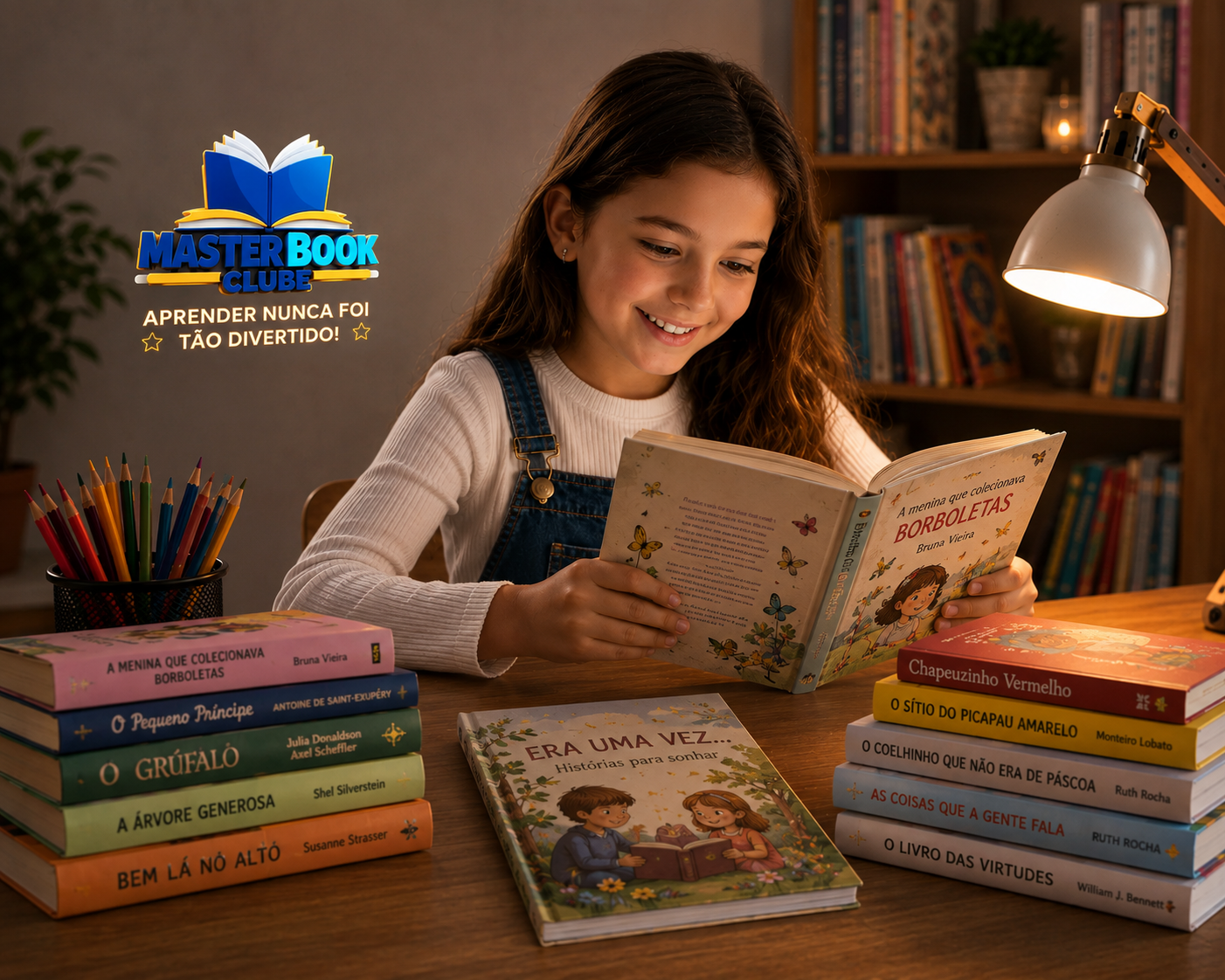 Atividades Educativas