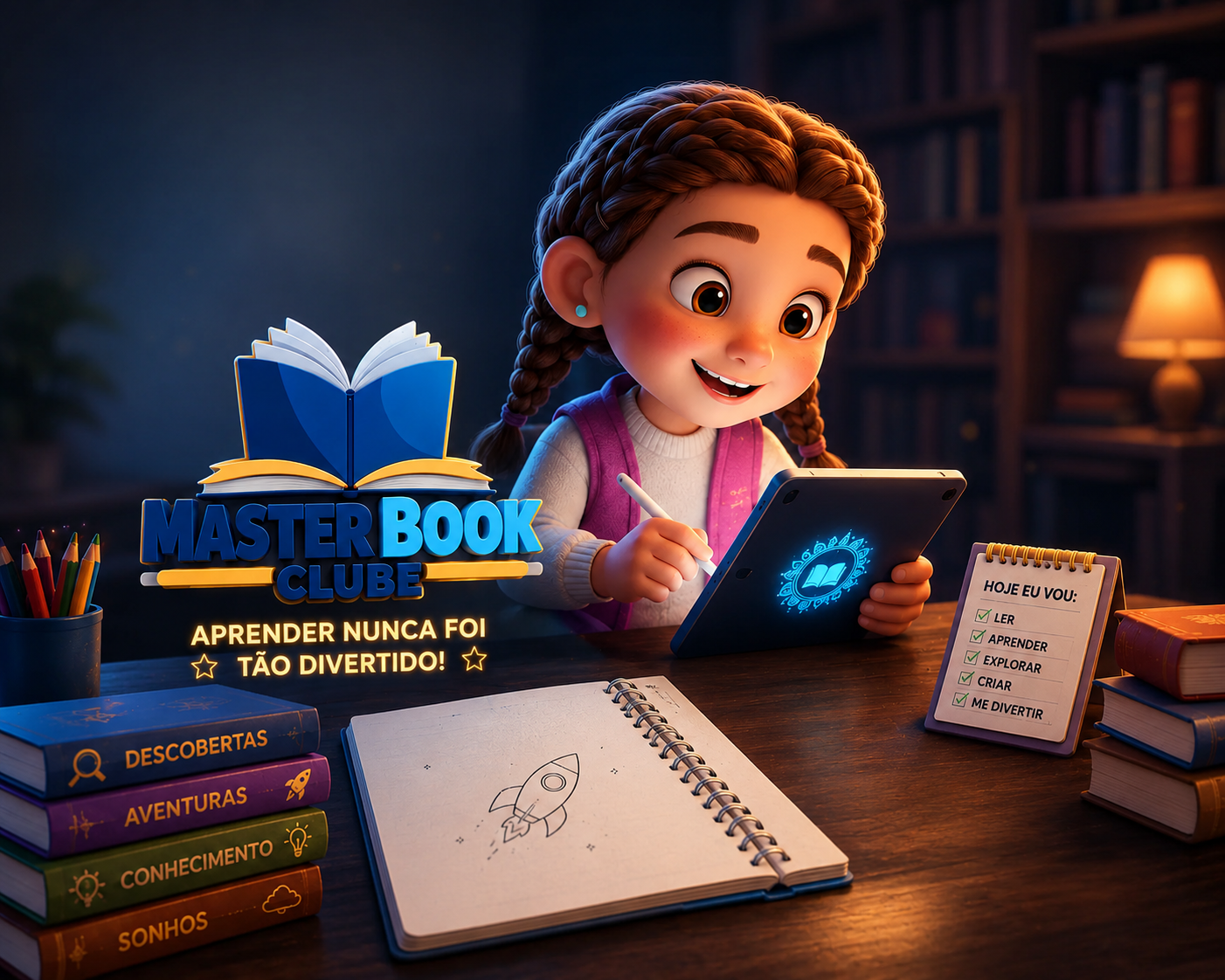 Atividades Educativas