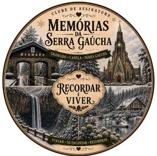 Memórias da Serra Gaúcha