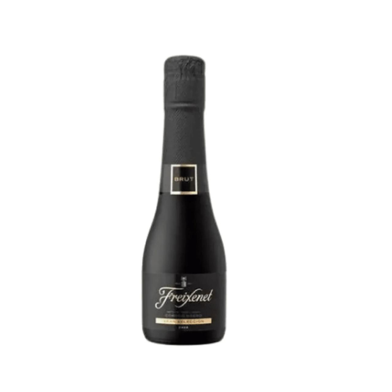 Cava Freixenet Córdon Negro Brut baby - 200ml