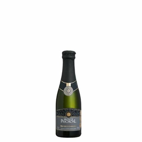 Espumante Monte Paschoal Prosecco  Baby - 187ml