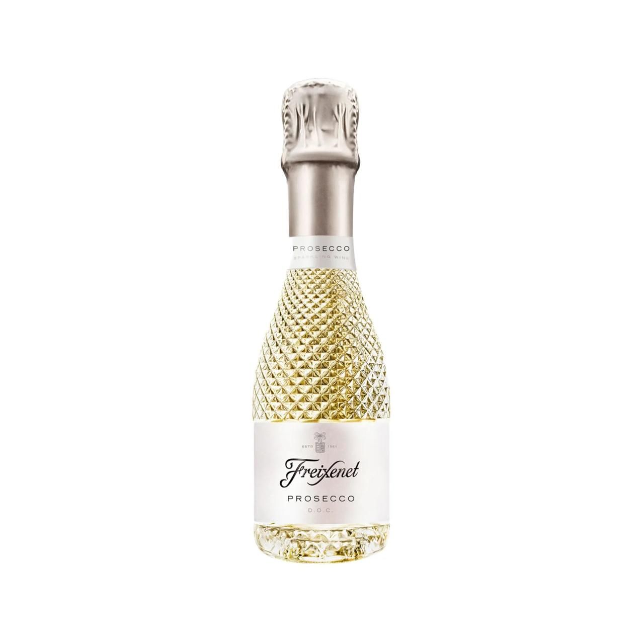 Espumante Freixenet Prosecco Doc Seco baby -  200ml
